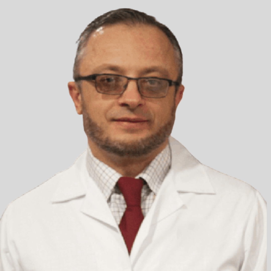 Dr. Marcel Sincari